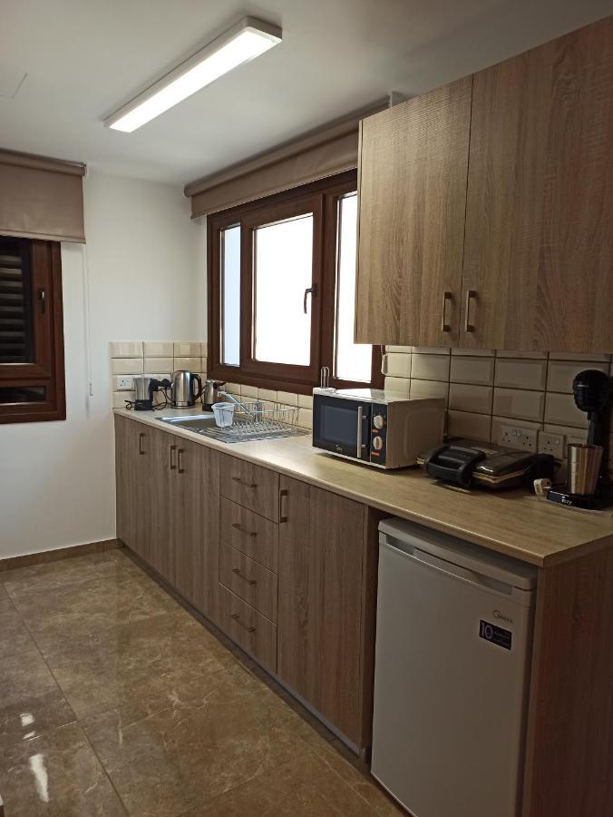 River Apartments Galata エクステリア 写真