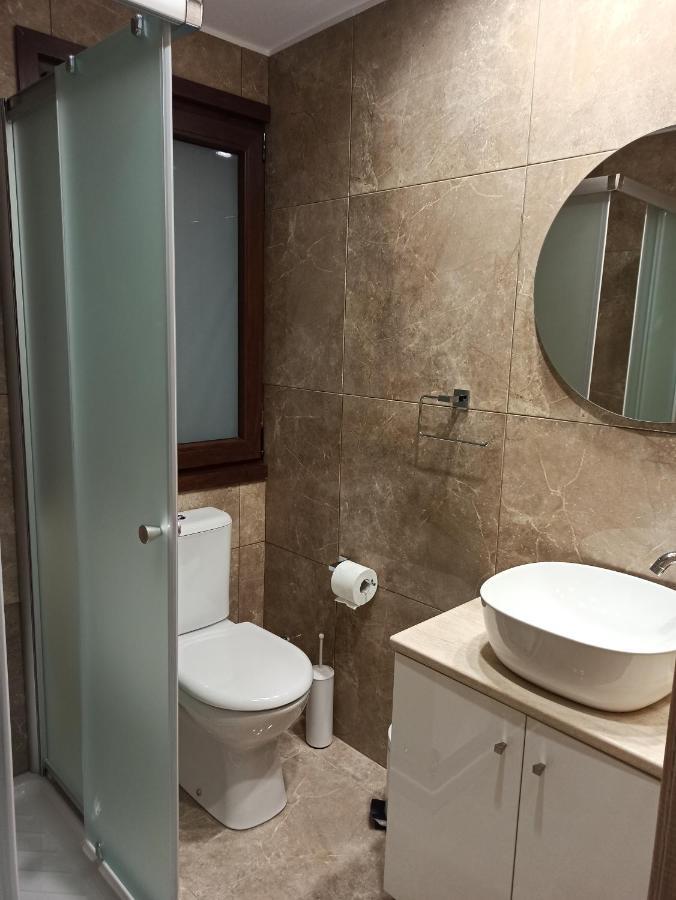River Apartments Galata エクステリア 写真