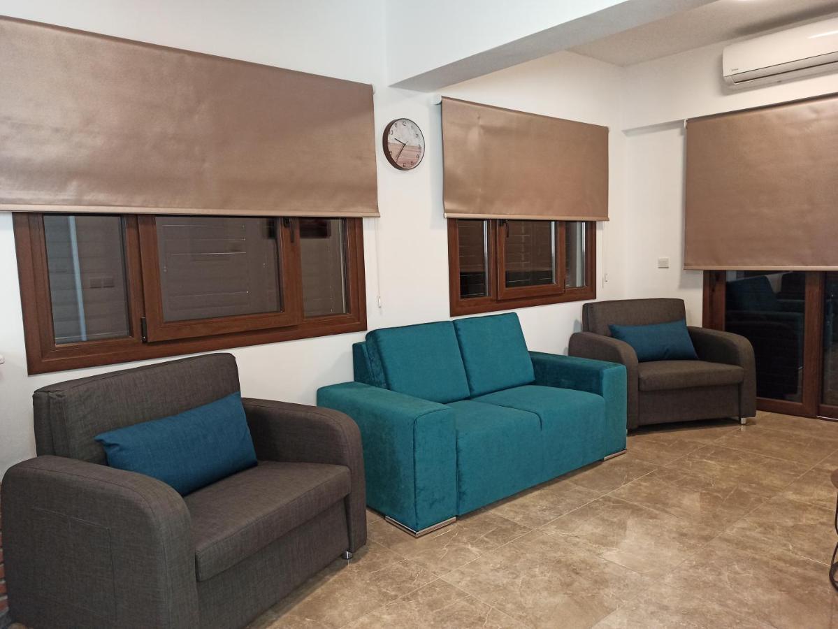River Apartments Galata エクステリア 写真