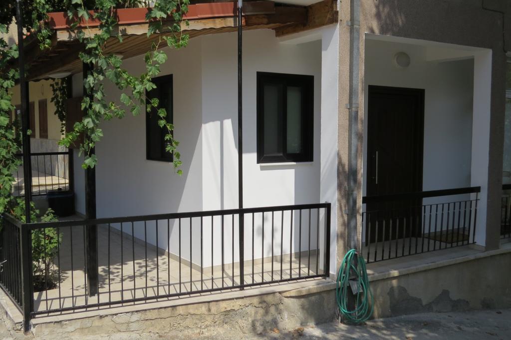 River Apartments Galata エクステリア 写真