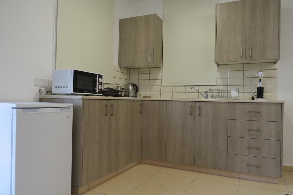 River Apartments Galata エクステリア 写真